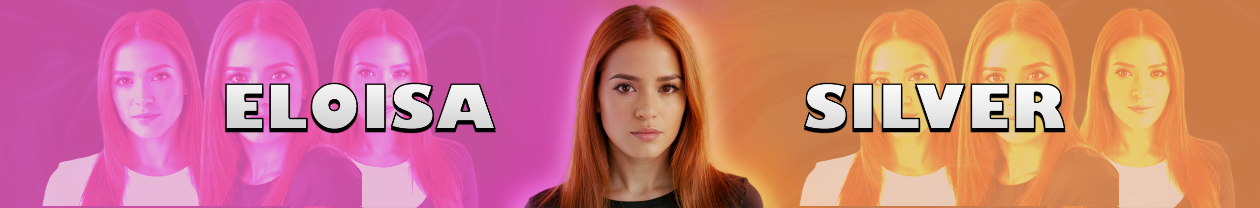 Banner do canal da Eloisa